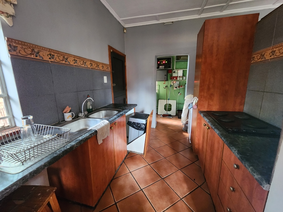 5 Bedroom Property for Sale in Equestria Gauteng
