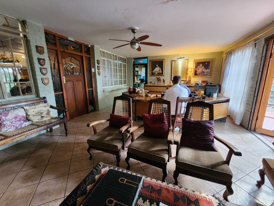 5 Bedroom Property for Sale in Equestria Gauteng
