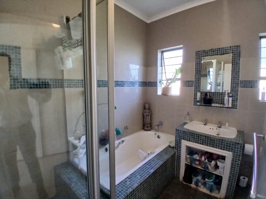 To Let 3 Bedroom Property for Rent in Brooklyn Gauteng
