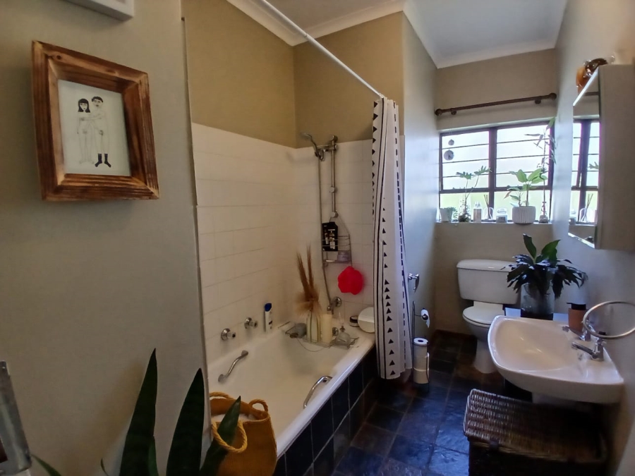 To Let 3 Bedroom Property for Rent in Brooklyn Gauteng