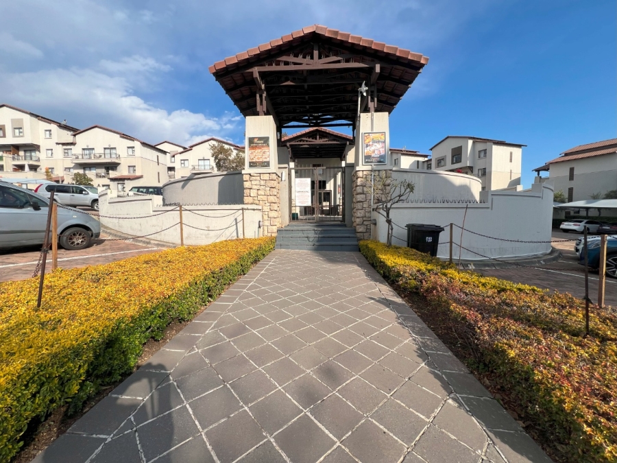 To Let 1 Bedroom Property for Rent in Sunninghill Gauteng