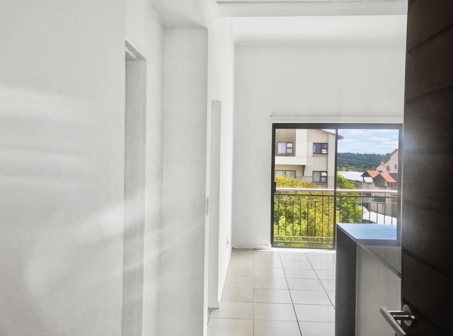 To Let 1 Bedroom Property for Rent in Sunninghill Gauteng