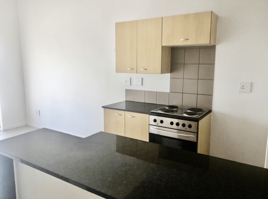 To Let 1 Bedroom Property for Rent in Sunninghill Gauteng