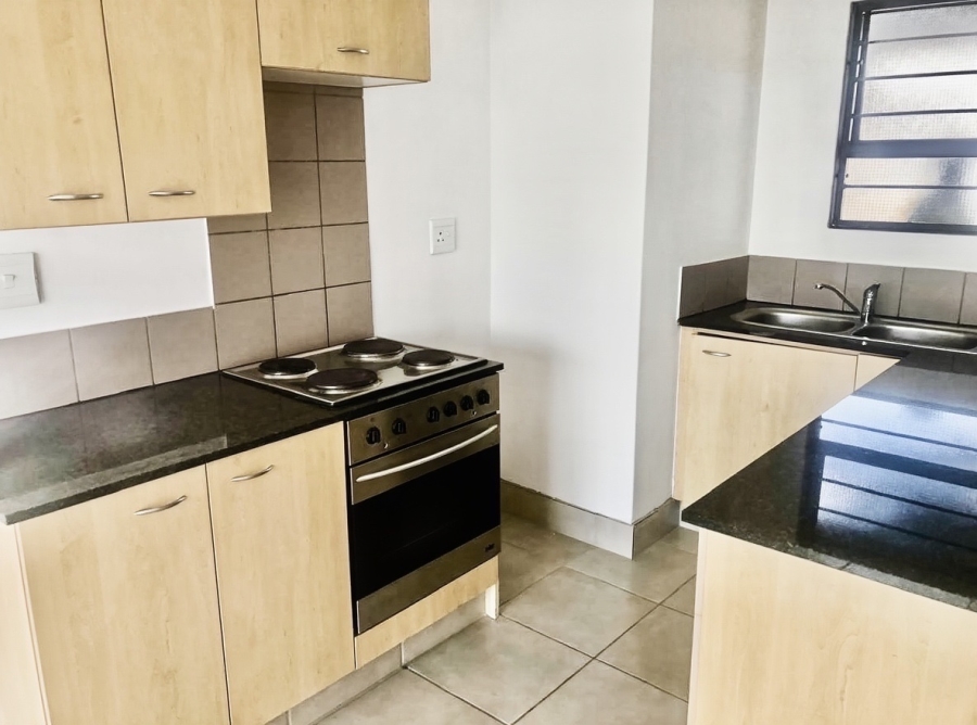 To Let 1 Bedroom Property for Rent in Sunninghill Gauteng
