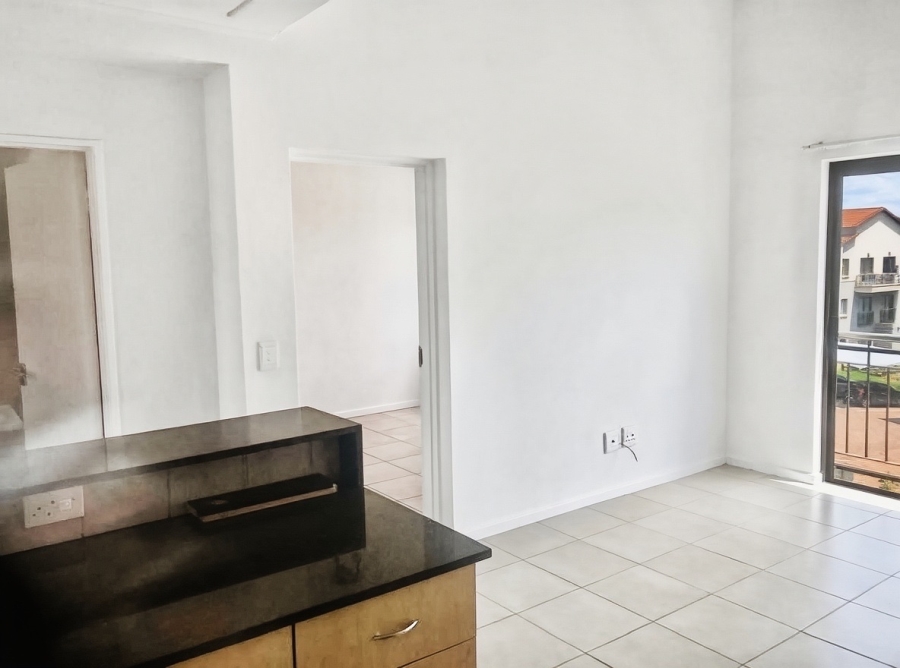 To Let 1 Bedroom Property for Rent in Sunninghill Gauteng