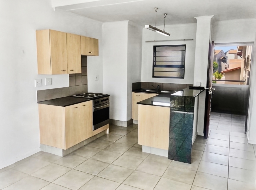 To Let 1 Bedroom Property for Rent in Sunninghill Gauteng
