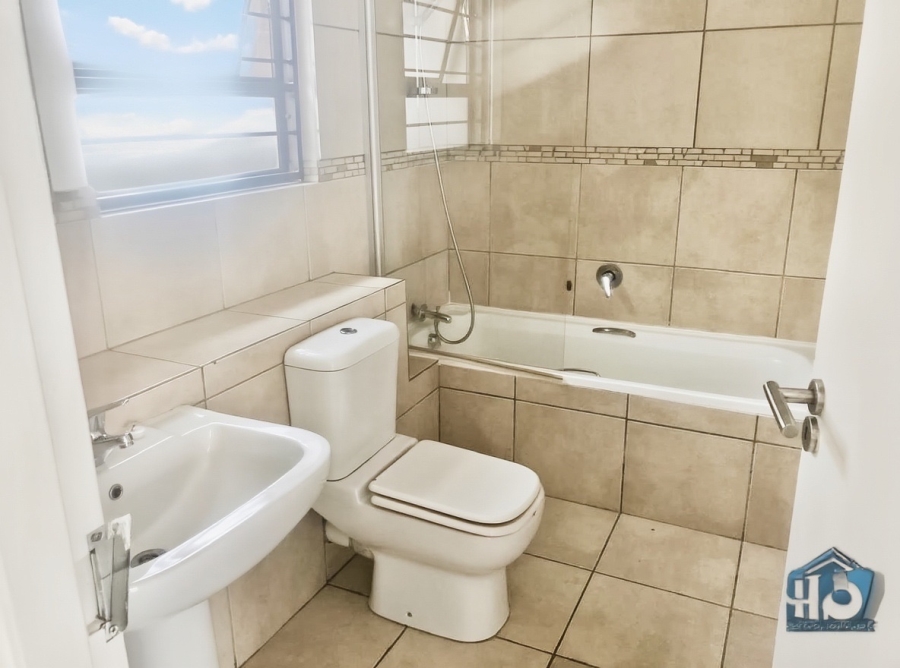 To Let 1 Bedroom Property for Rent in Sunninghill Gauteng