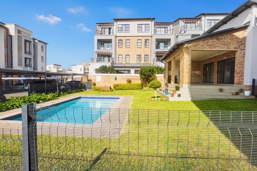 2 Bedroom Property for Sale in Sunninghill Gauteng