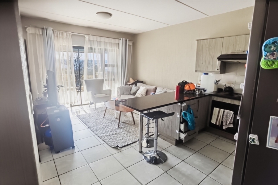 2 Bedroom Property for Sale in Sunninghill Gauteng