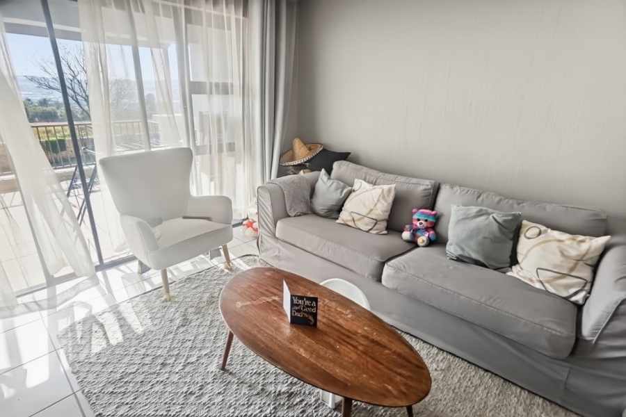 2 Bedroom Property for Sale in Sunninghill Gauteng