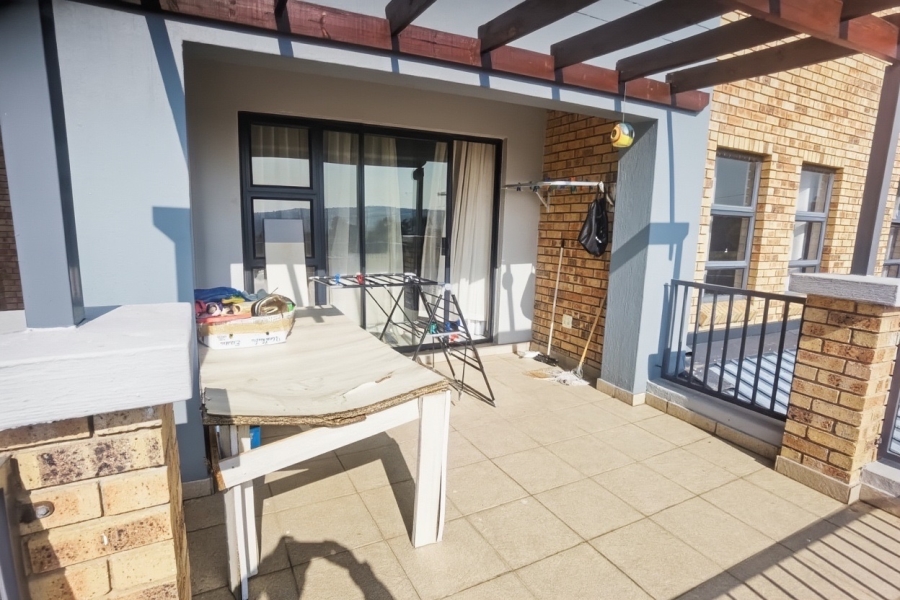 2 Bedroom Property for Sale in Sunninghill Gauteng