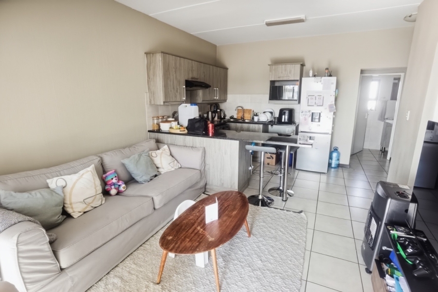 2 Bedroom Property for Sale in Sunninghill Gauteng