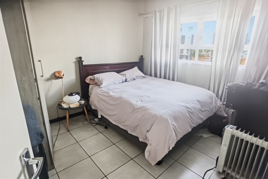 2 Bedroom Property for Sale in Sunninghill Gauteng