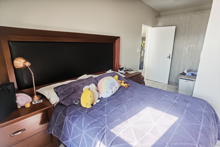 2 Bedroom Property for Sale in Sunninghill Gauteng