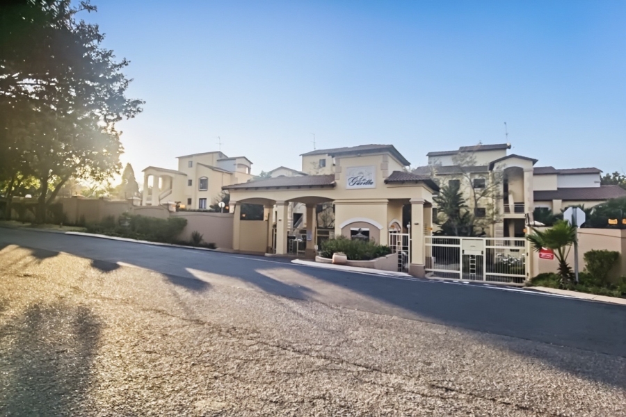 3 Bedroom Property for Sale in Sunninghill Gauteng