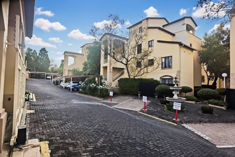 3 Bedroom Property for Sale in Sunninghill Gauteng