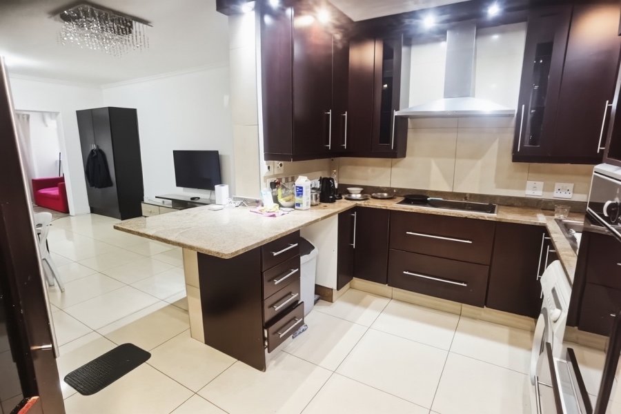 3 Bedroom Property for Sale in Sunninghill Gauteng