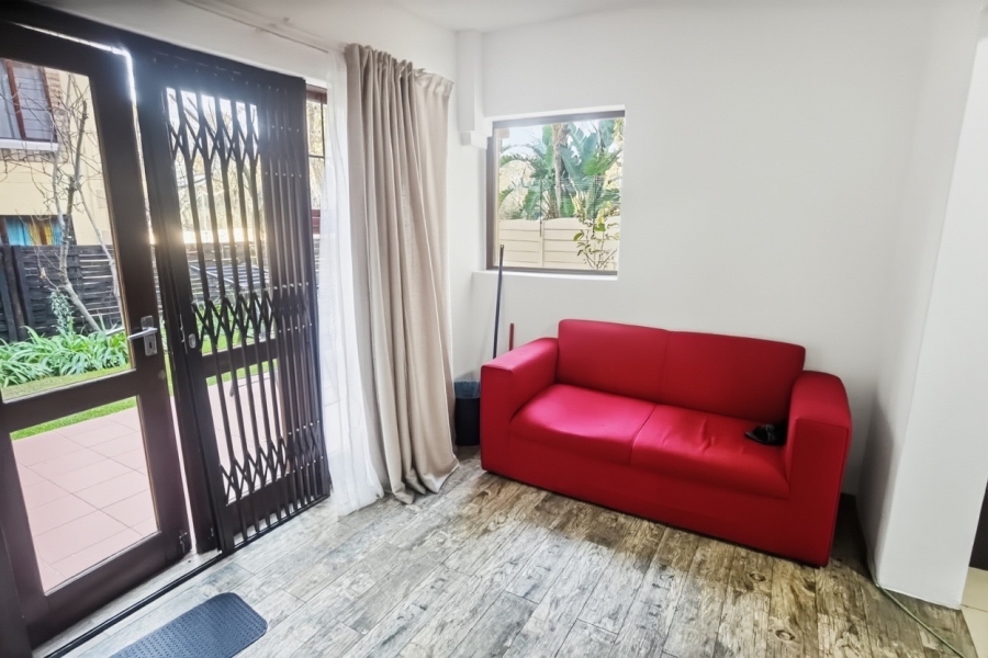 3 Bedroom Property for Sale in Sunninghill Gauteng