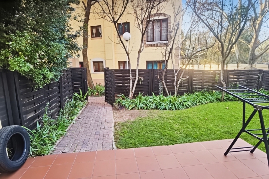 3 Bedroom Property for Sale in Sunninghill Gauteng