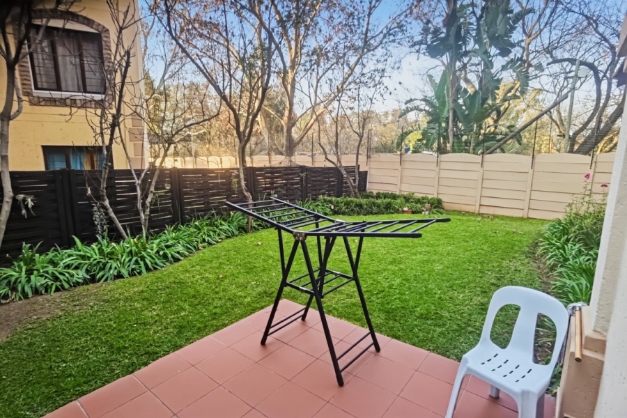 3 Bedroom Property for Sale in Sunninghill Gauteng
