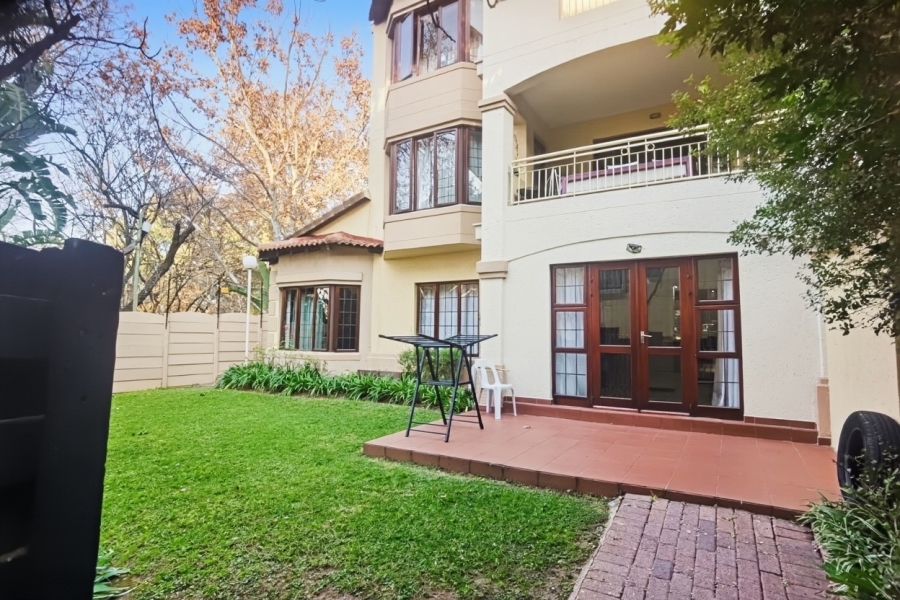 3 Bedroom Property for Sale in Sunninghill Gauteng