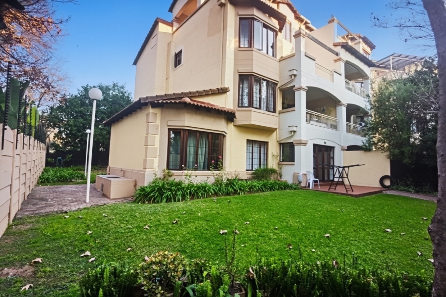 3 Bedroom Property for Sale in Sunninghill Gauteng