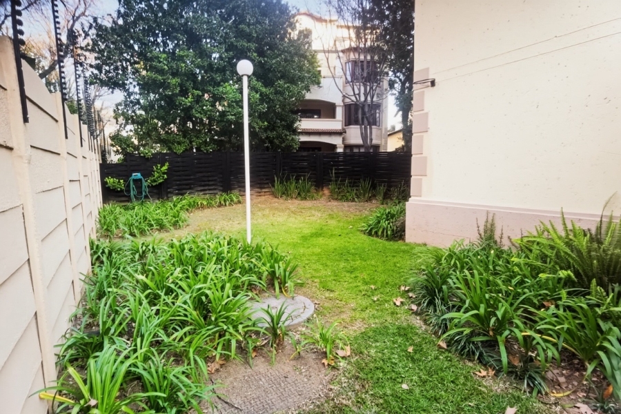 3 Bedroom Property for Sale in Sunninghill Gauteng