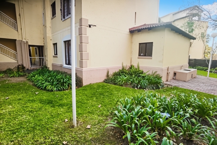 3 Bedroom Property for Sale in Sunninghill Gauteng