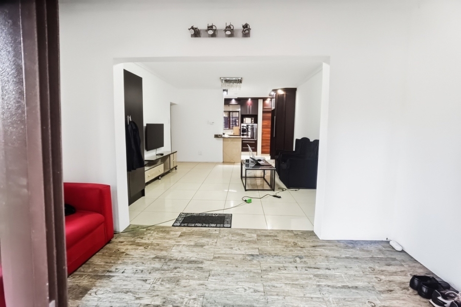 3 Bedroom Property for Sale in Sunninghill Gauteng
