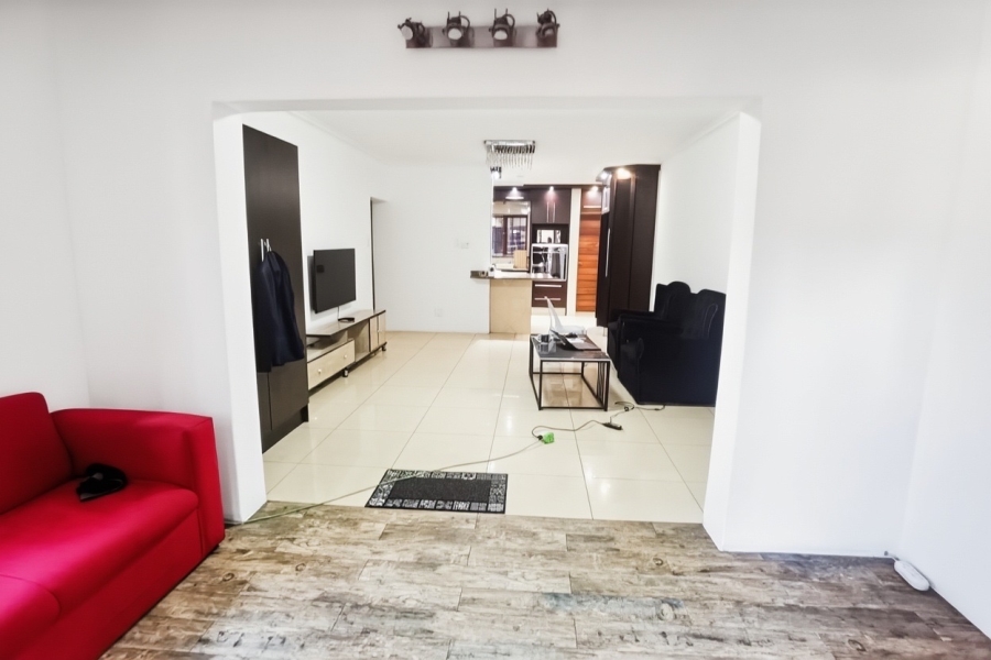 3 Bedroom Property for Sale in Sunninghill Gauteng