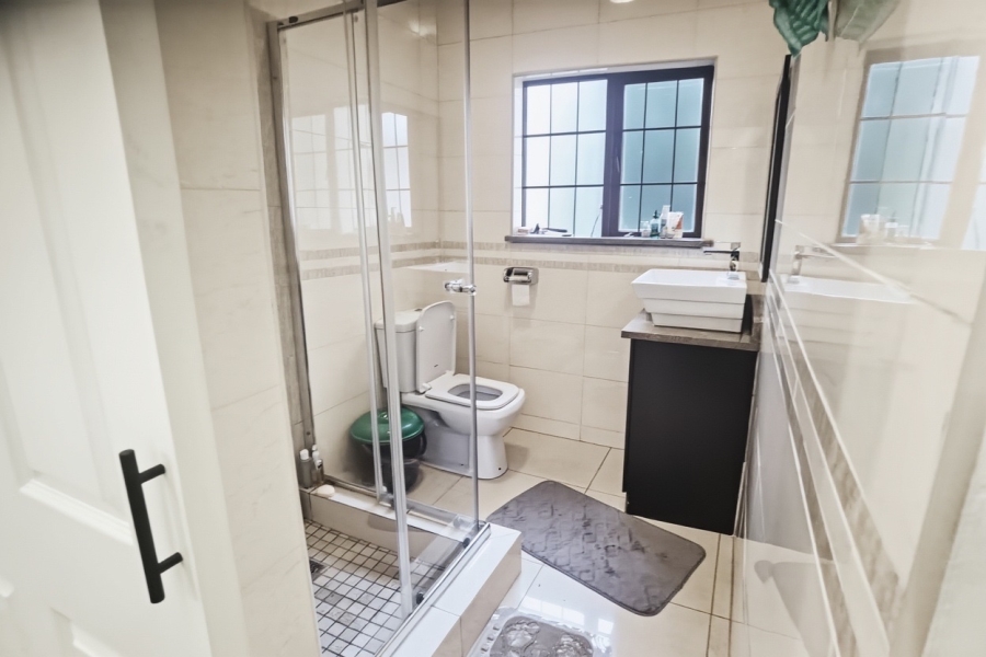 3 Bedroom Property for Sale in Sunninghill Gauteng