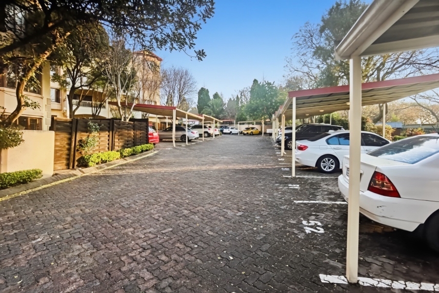 3 Bedroom Property for Sale in Sunninghill Gauteng
