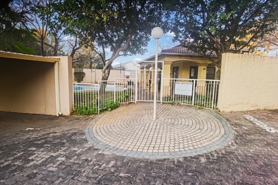 3 Bedroom Property for Sale in Sunninghill Gauteng