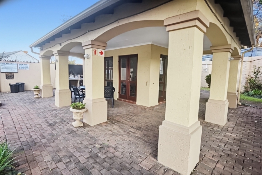 3 Bedroom Property for Sale in Sunninghill Gauteng
