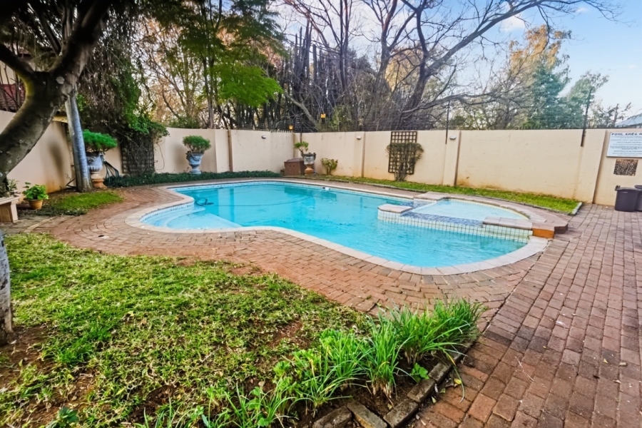 3 Bedroom Property for Sale in Sunninghill Gauteng