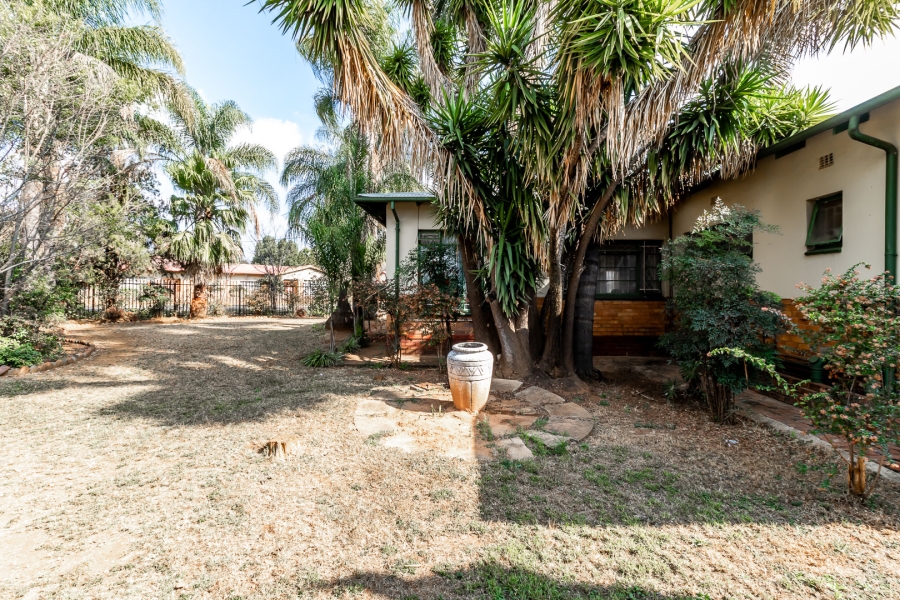 5 Bedroom Property for Sale in Roseville Gauteng