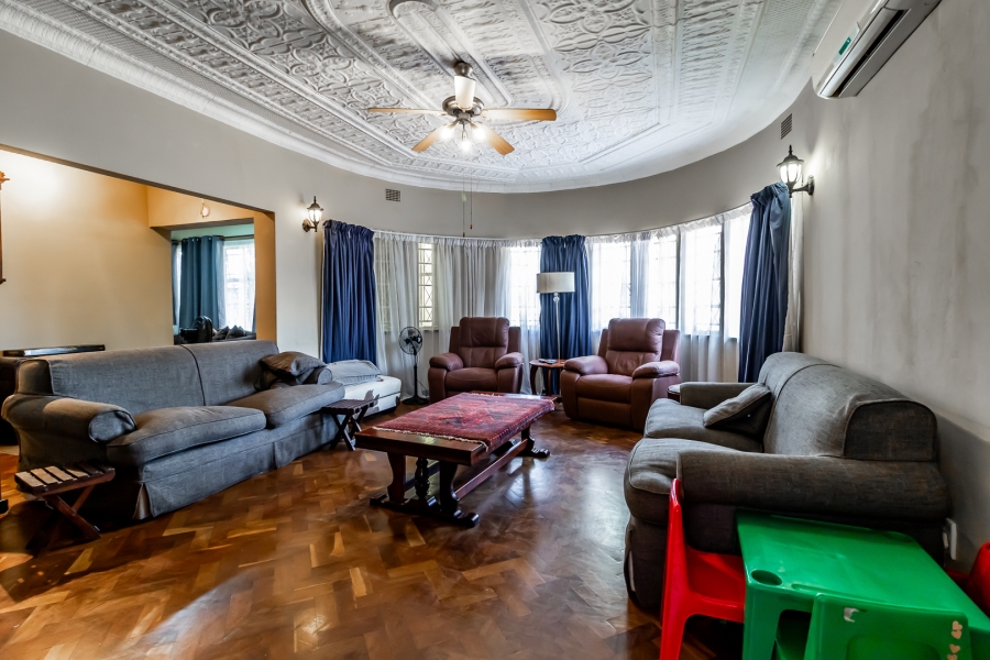 5 Bedroom Property for Sale in Roseville Gauteng
