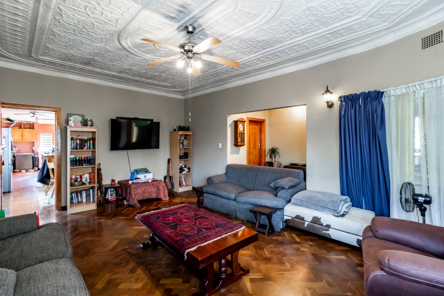 5 Bedroom Property for Sale in Roseville Gauteng