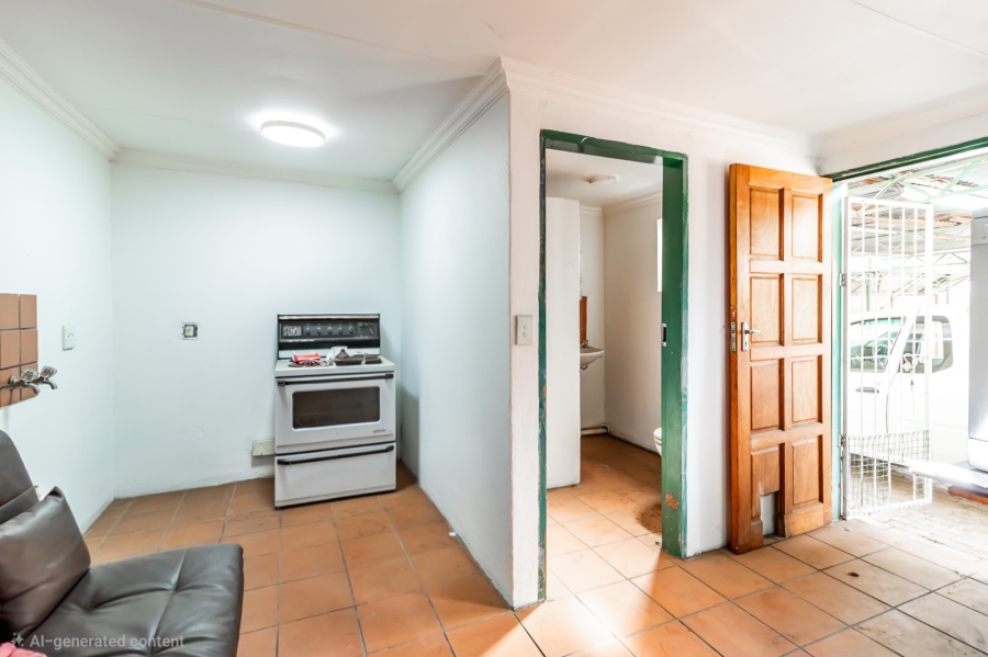 5 Bedroom Property for Sale in Roseville Gauteng