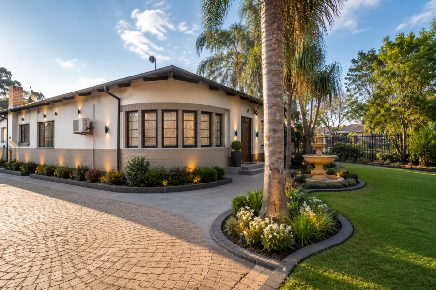5 Bedroom Property for Sale in Roseville Gauteng