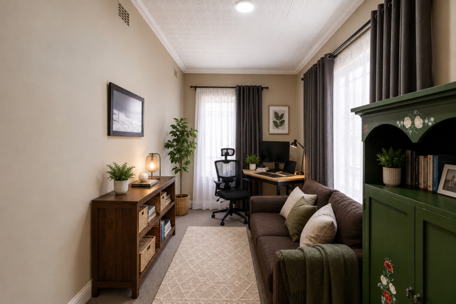 5 Bedroom Property for Sale in Roseville Gauteng