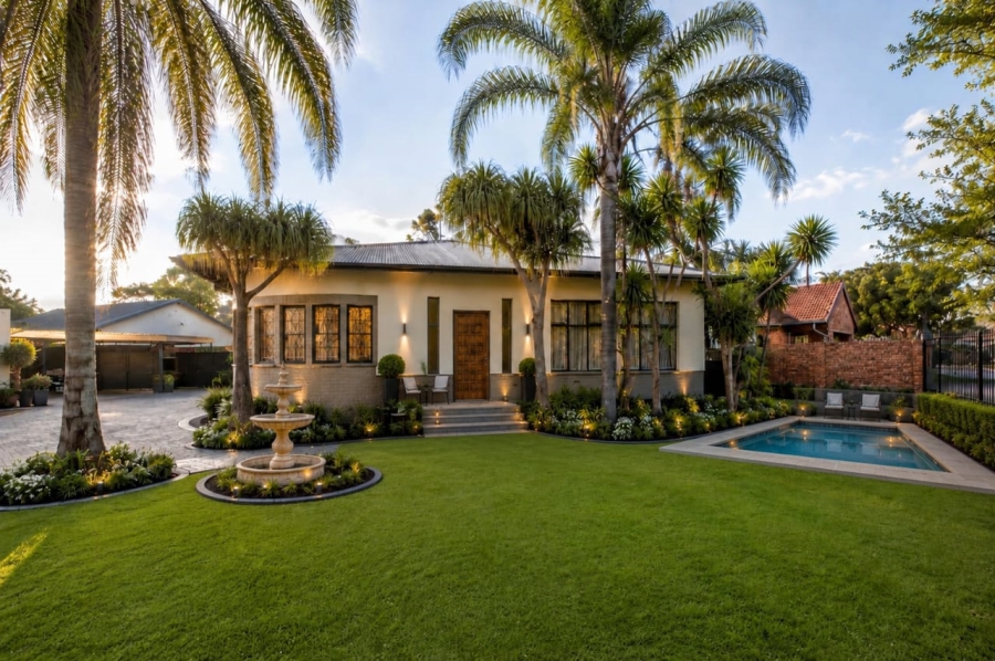 5 Bedroom Property for Sale in Roseville Gauteng