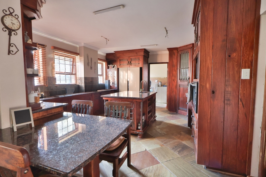 4 Bedroom Property for Sale in Rynfield Gauteng