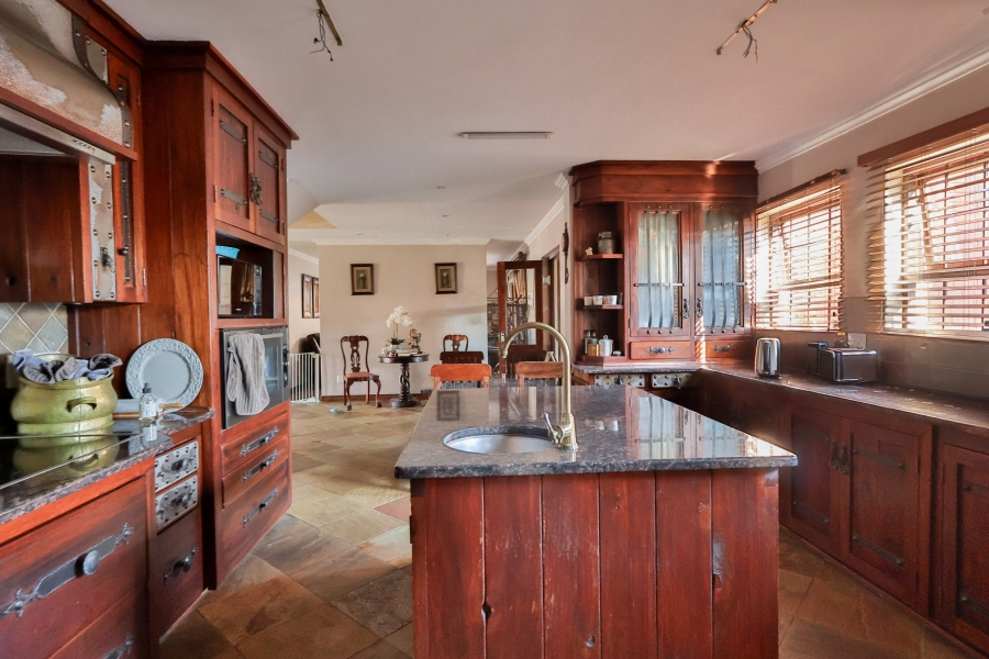 4 Bedroom Property for Sale in Rynfield Gauteng