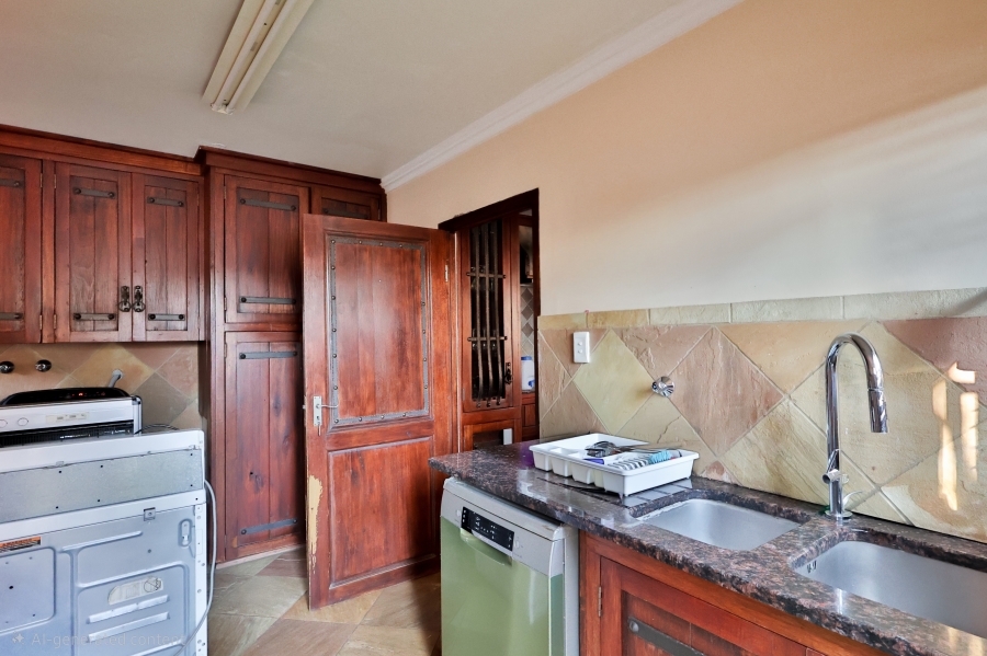 4 Bedroom Property for Sale in Rynfield Gauteng