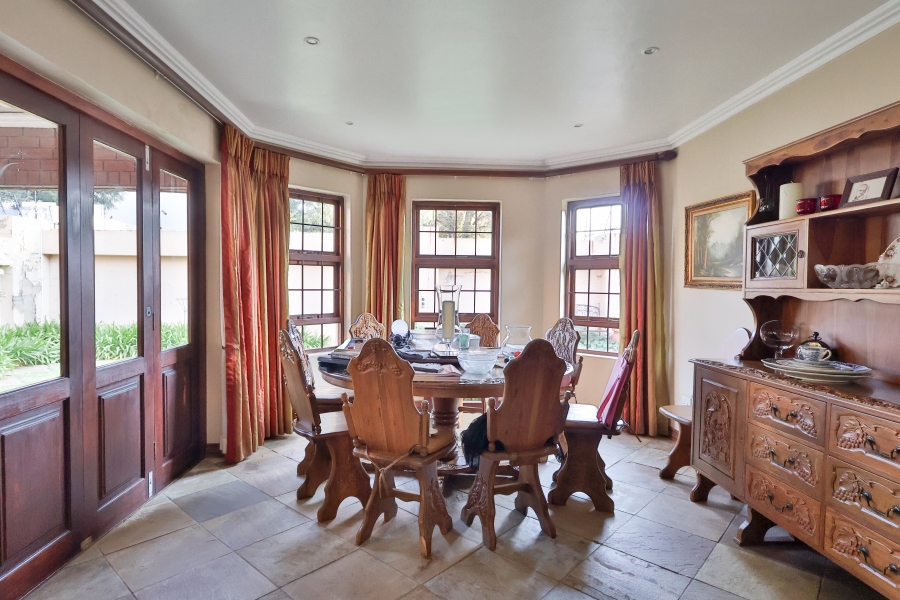 4 Bedroom Property for Sale in Rynfield Gauteng