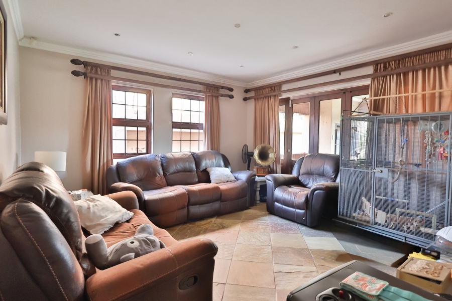 4 Bedroom Property for Sale in Rynfield Gauteng