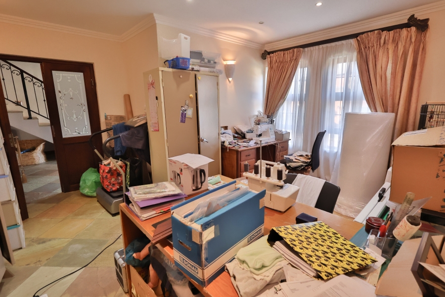 4 Bedroom Property for Sale in Rynfield Gauteng
