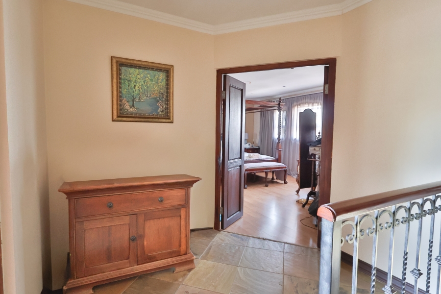 4 Bedroom Property for Sale in Rynfield Gauteng