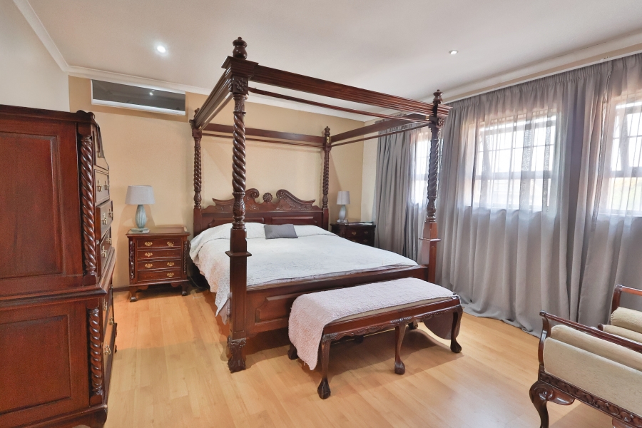 4 Bedroom Property for Sale in Rynfield Gauteng